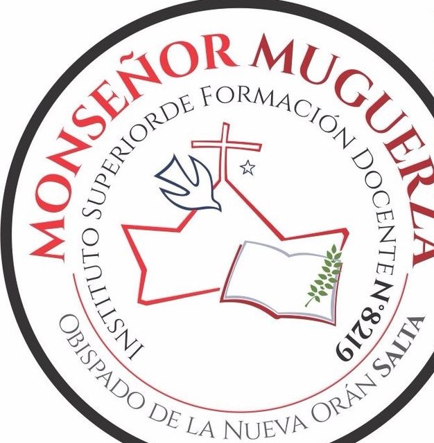 Instituto superior n8219 monseñor muguerza