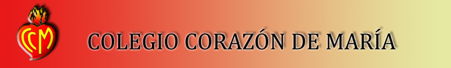 Colegio corazón de maría