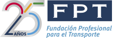 Fundación formación prof. en el transporte