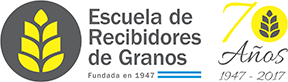 Escuela de recibidores de granos de rosario