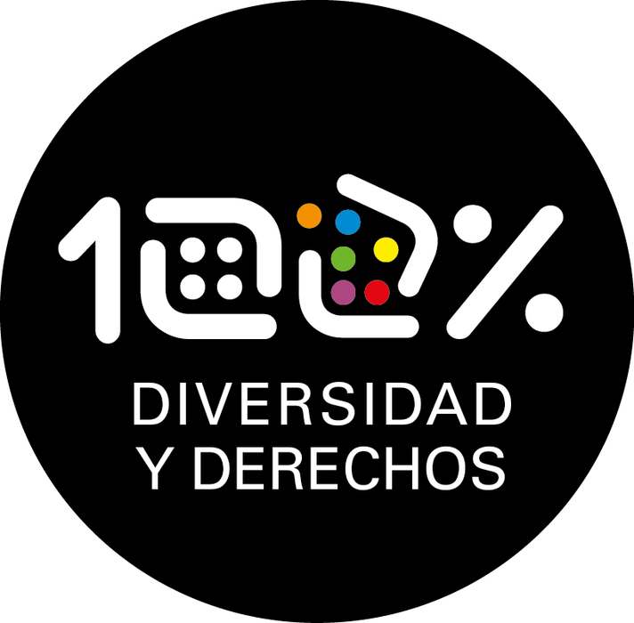 Asocacion civil 100% diversidad y derecho