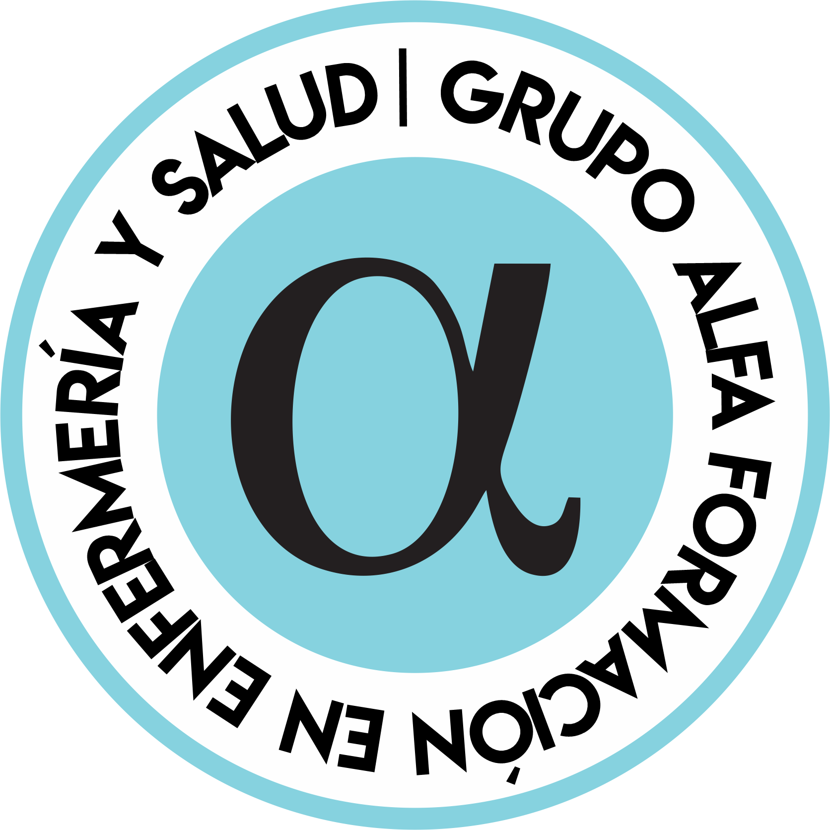 Grupo alfa formacion en enfermeria neonatal