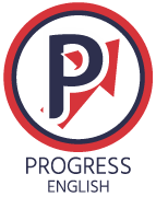 Progress english
