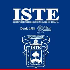 Instituto superior tecnologico españa
