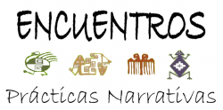 Encuentros prácticas narrativas
