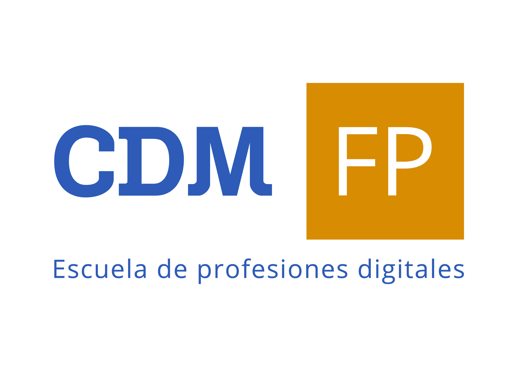 Cdm formación