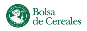 Bolsa de cereales