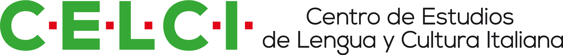 Centro de estudios de lengua y cultura italiana celci