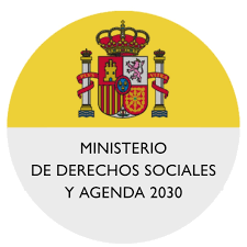 Ministerio derecho social