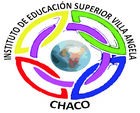 Iesva instituto de educacion superior villa angela