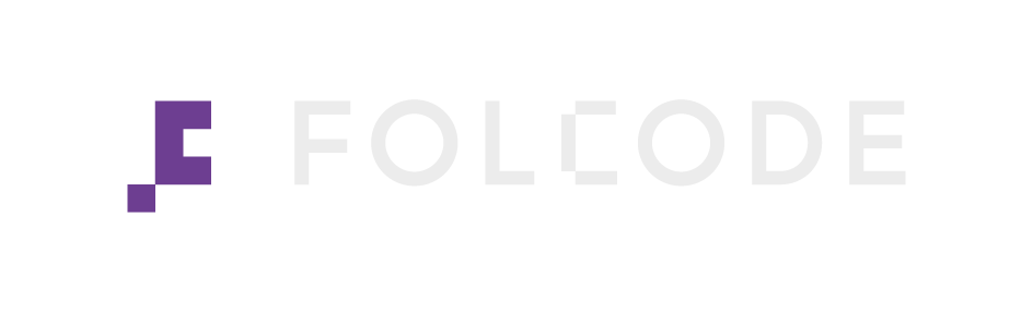 Folcode - folcademy