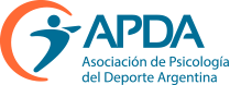 Asociación de psicología del deporte argentina