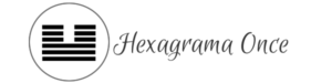 Hexagrama once