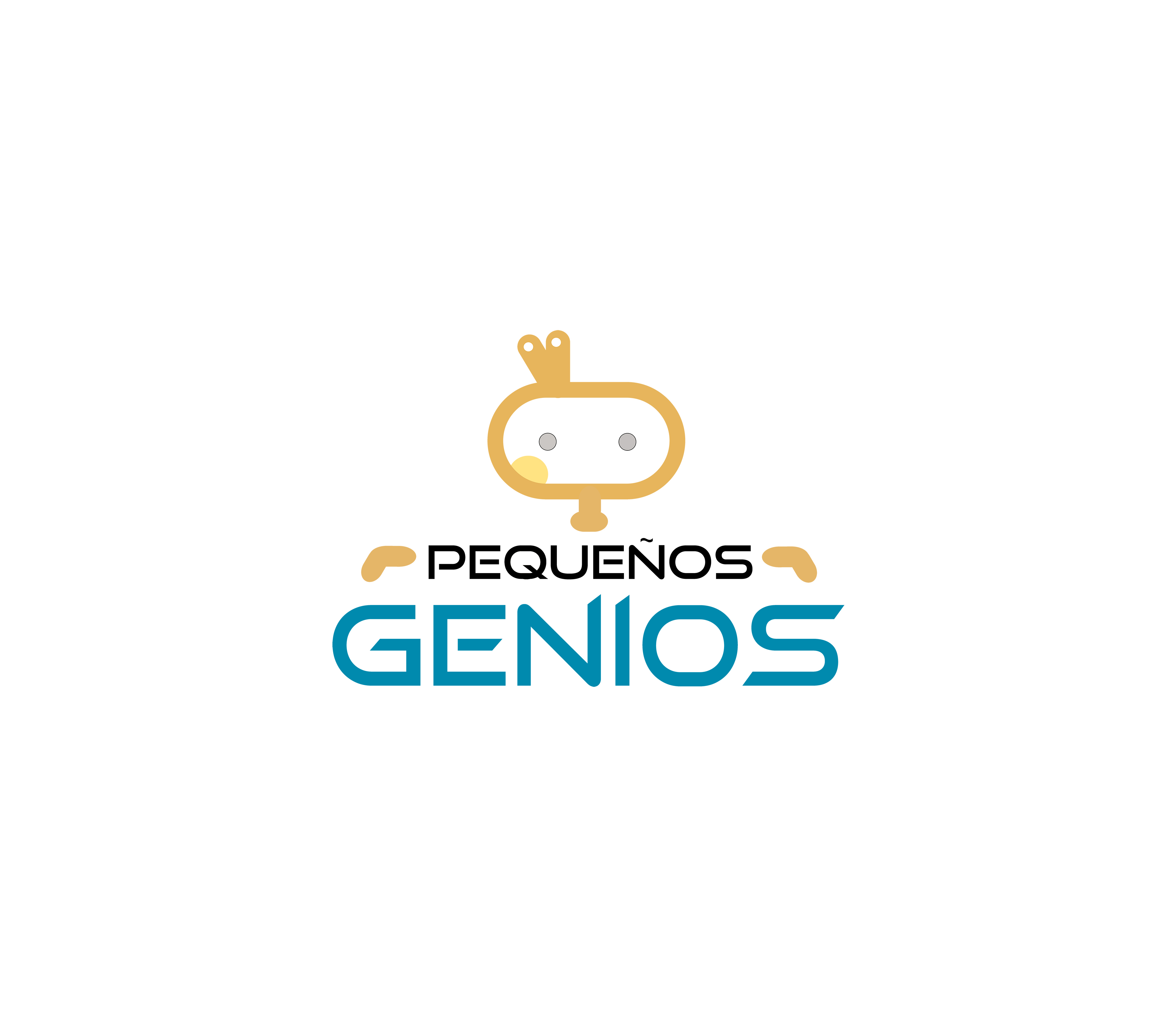 Pequeños genios