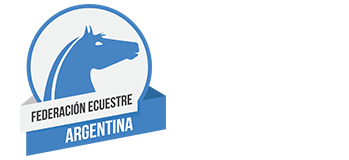 Federacion ecuestre argentina