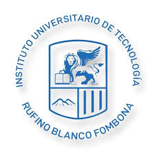 Instituto universitario rufino blanco fombona