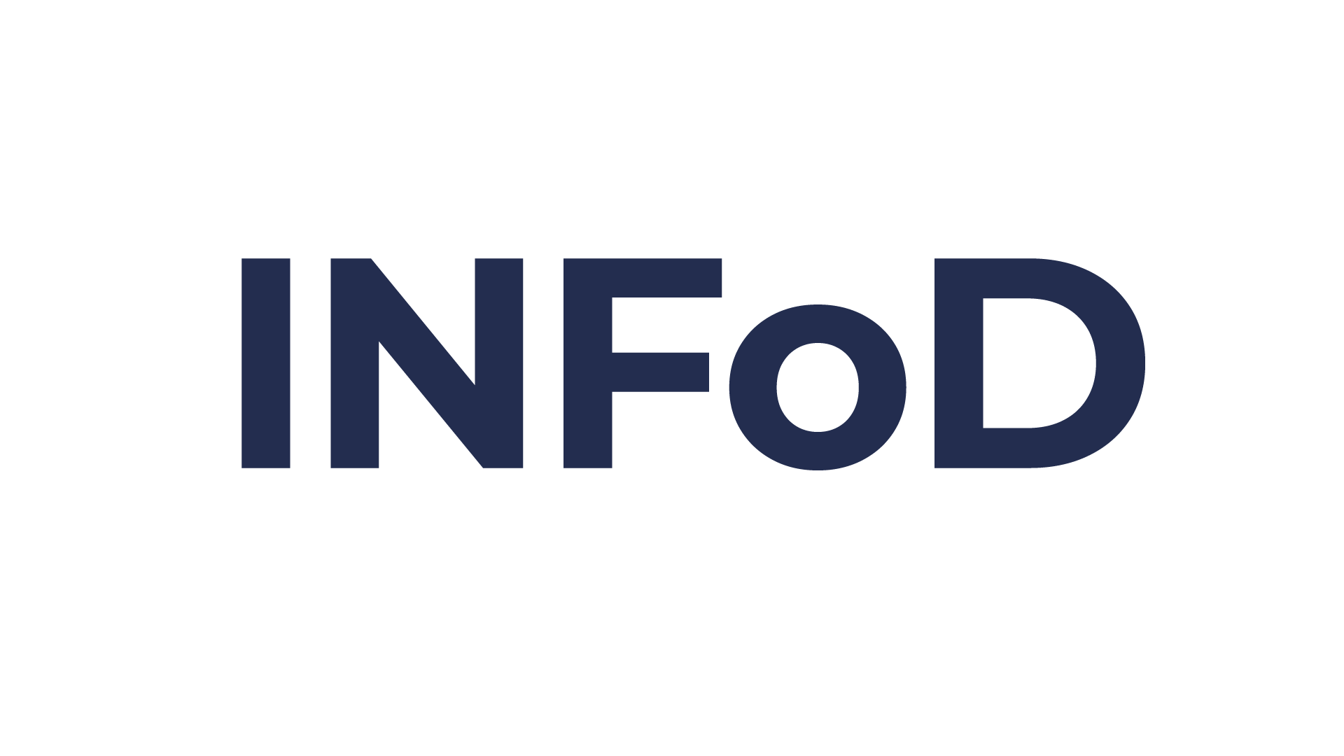 INFD - Ministerio de Educación