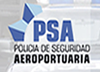 POLICIA DE SEGURIDAD AEROPORTUARIA