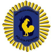 Policia Federal Argentina