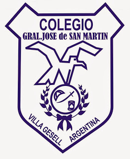 COLEGIO SAN MARTIN