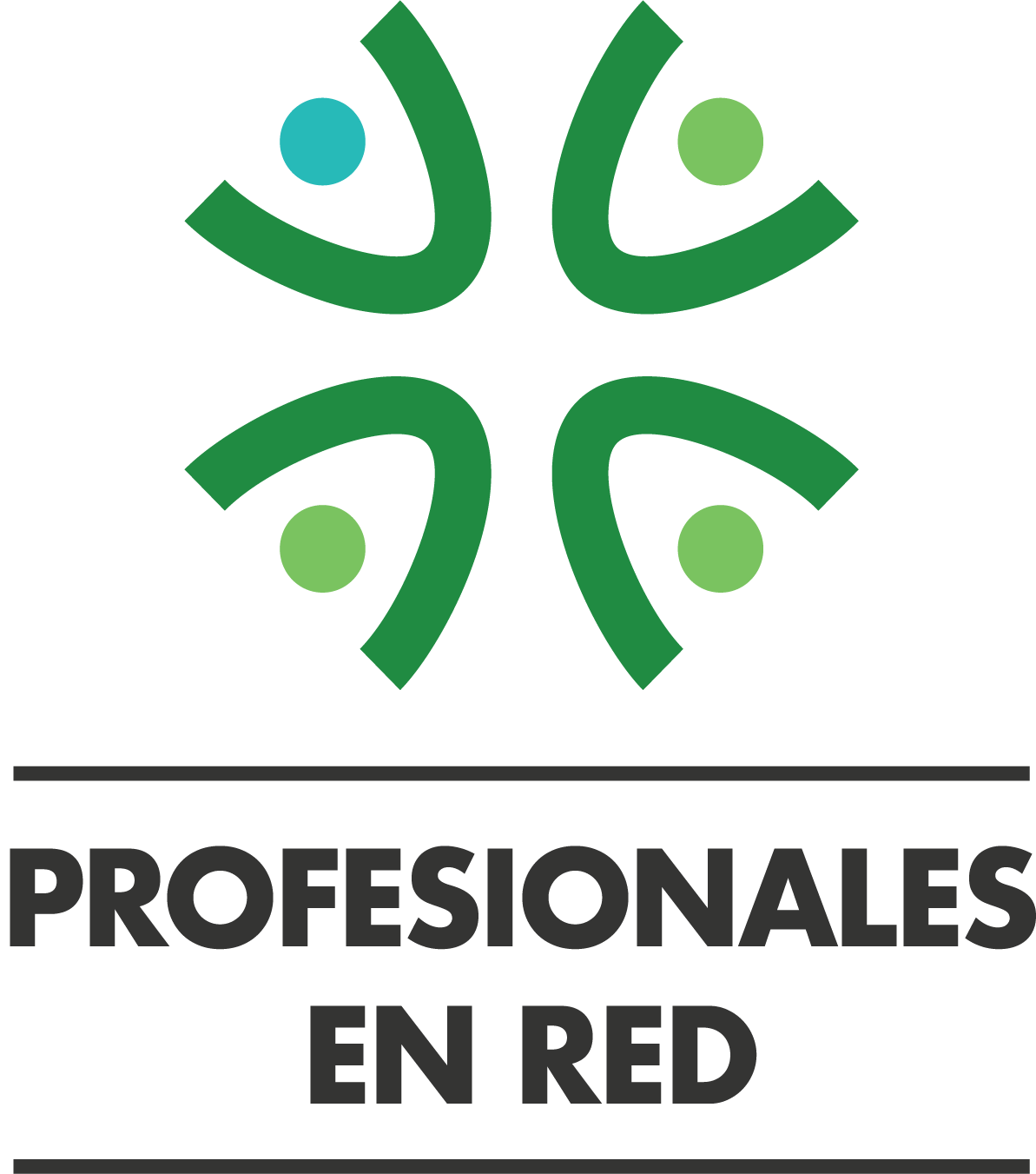 PROFESIONALES EN RED