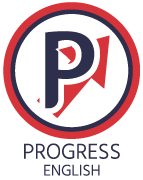 PROGRESS ENGLISH