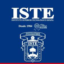 INSTITUTO SUPERIOR TECNOLOGICO ESPAÑA