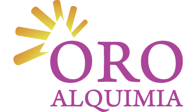 ORO ALQUIMIA 