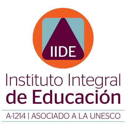 INSTITUTO INTEGRAL DE EDUCACION
