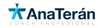 ANA TERAN COACHING Y LIDERAZGO