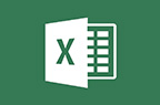 Microsoft Excel