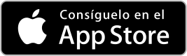 Consíguelo en el App Store