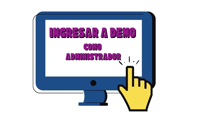 demo campus virtual educativa admin